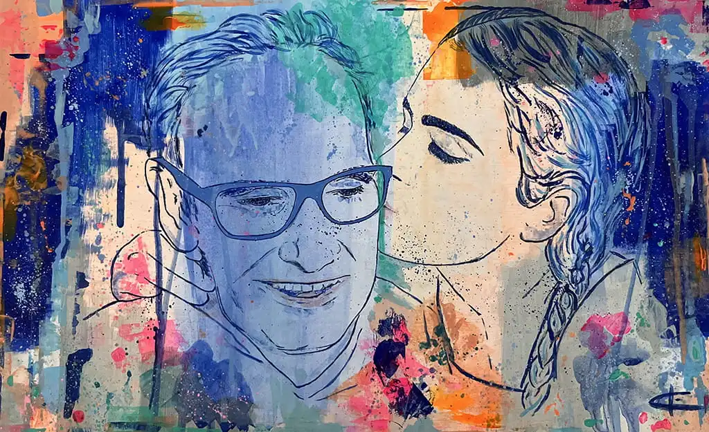 Retrato