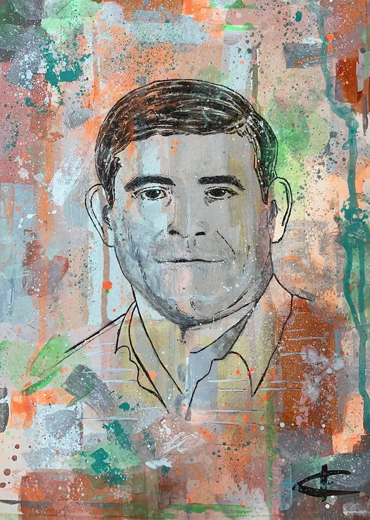 Retrato
