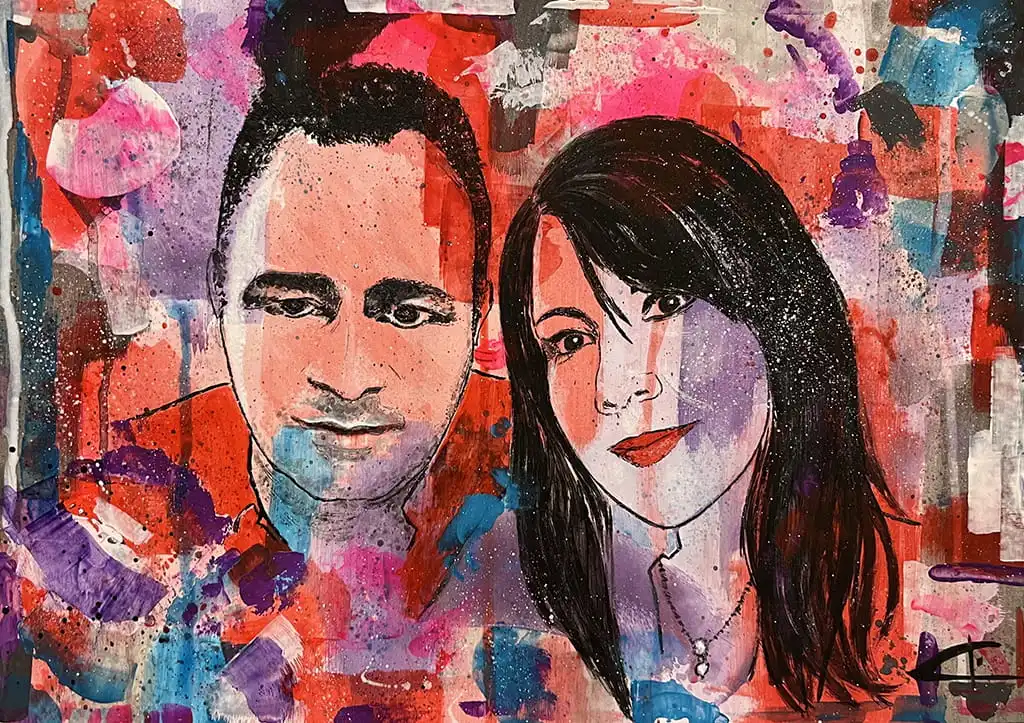 Retrato