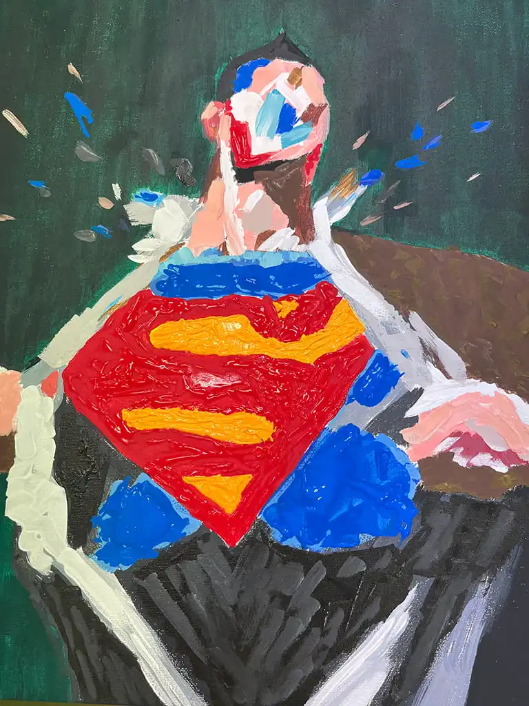 Superman