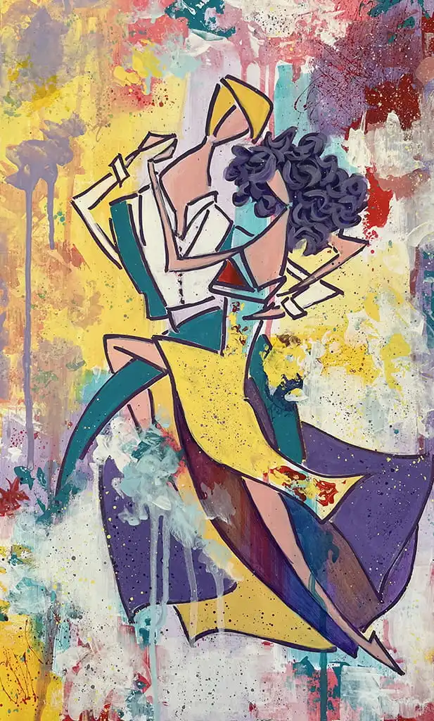 Tango