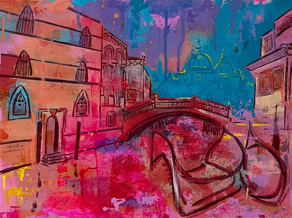 Venedig
