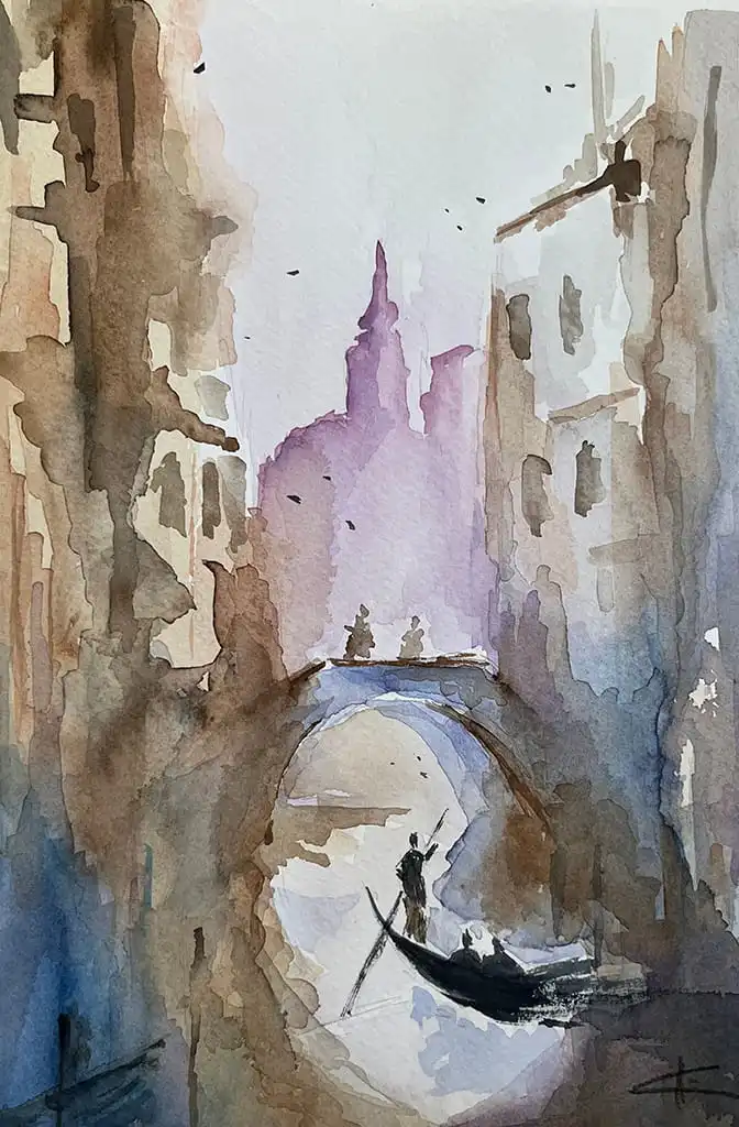 Venedig